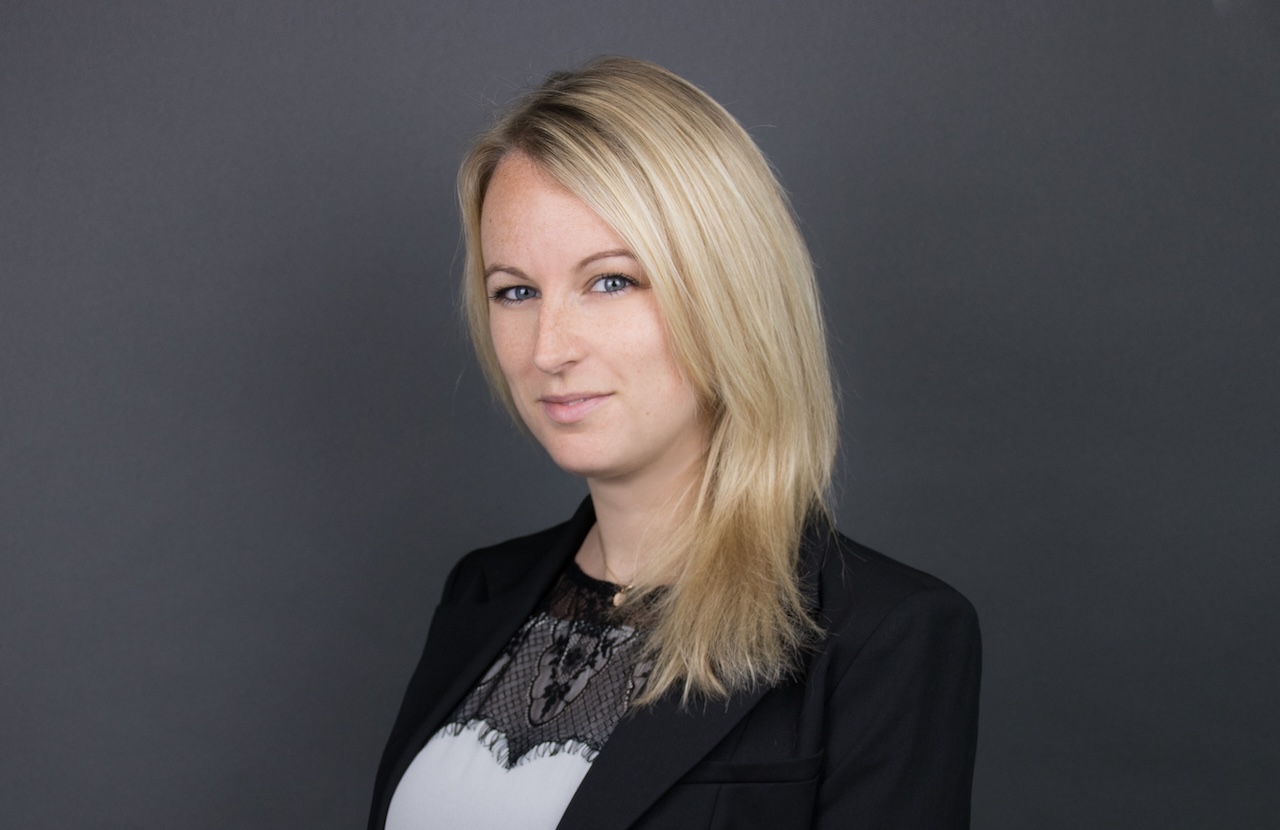 Frau Sabrina Günzel