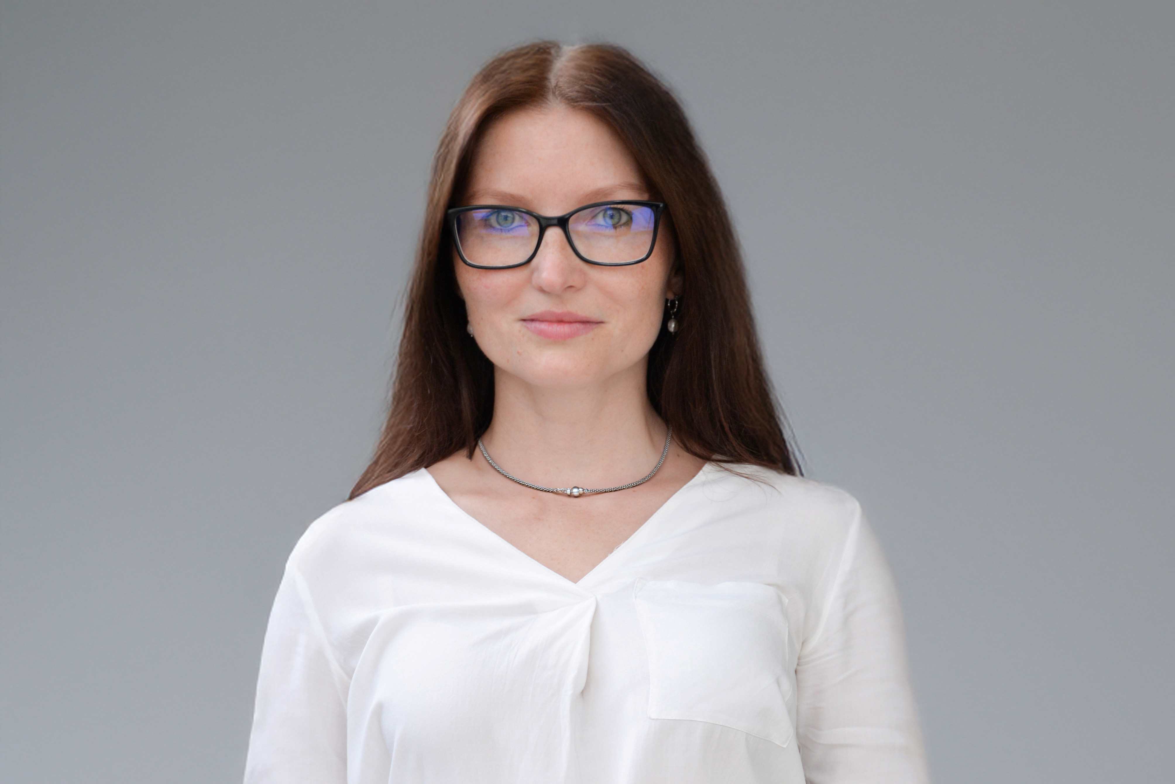 Ms Katarzyna Oraczewska